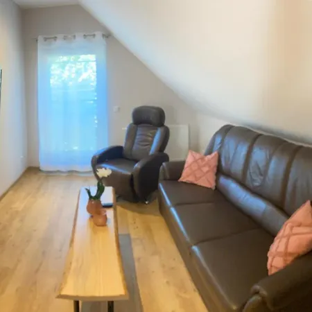 Gaestesuite „torfstich“ Lejlighed *