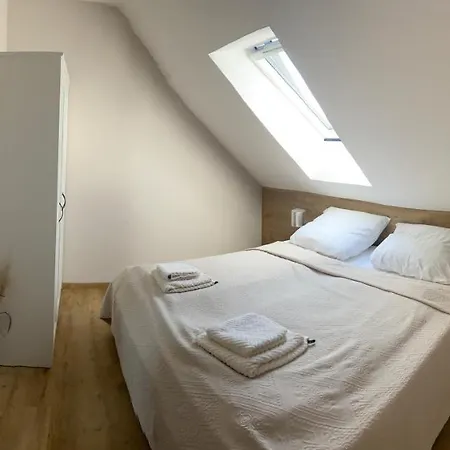 Gaestesuite „torfstich“ * Markische Heide