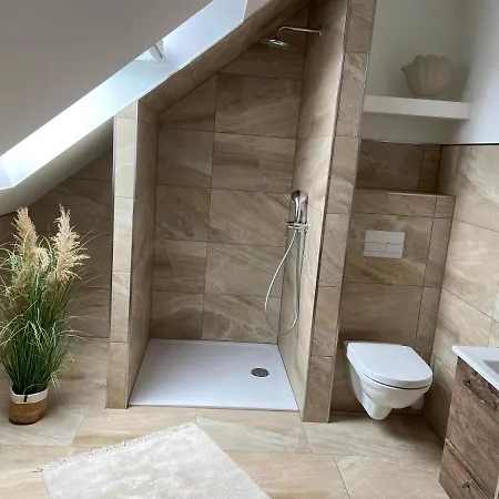 Appartement Gaestesuite „torfstich“ *