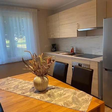Gaestesuite „torfstich“ Appartement Markische Heide