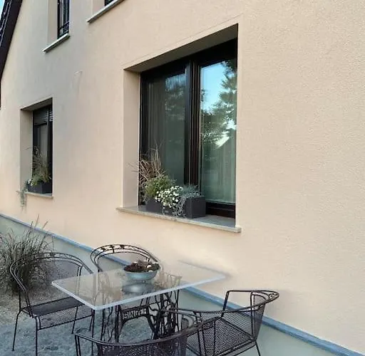 Gaestesuite „torfstich“ *