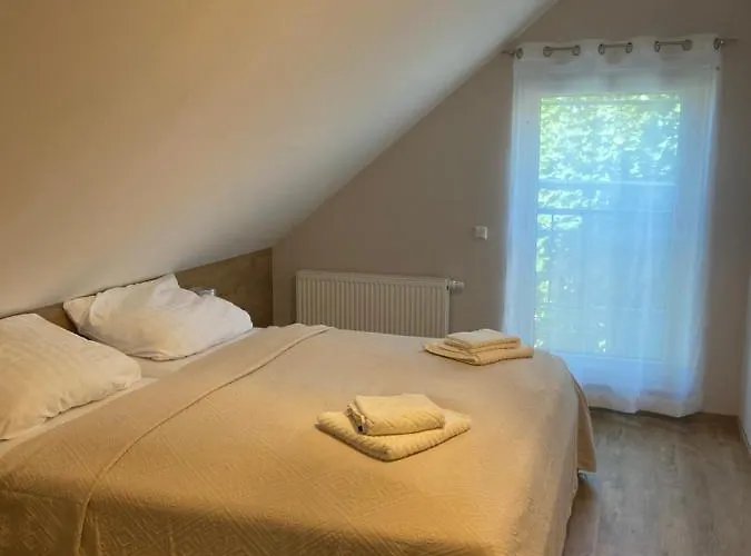 Gaestesuite „torfstich“ Apartamento *