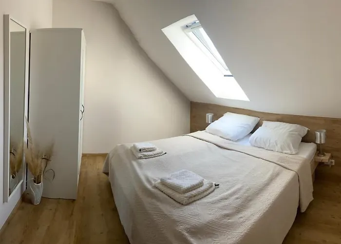 Gaestesuite „torfstich“ * Markische Heide